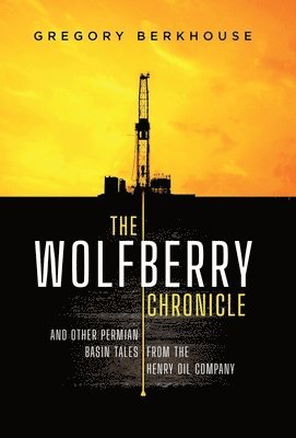 The Wolfberry Chronicle 1