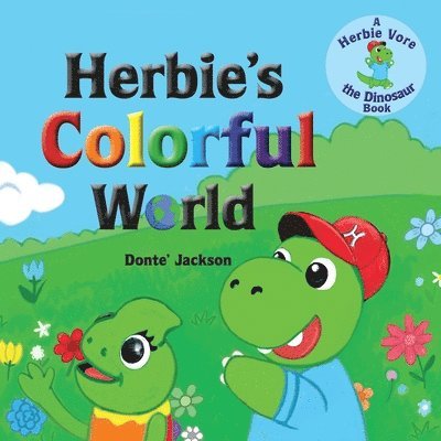 Herbie's Colorful World 1