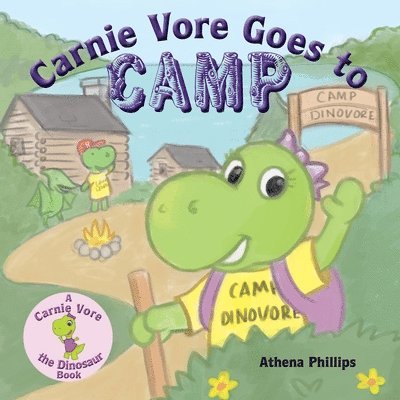 Carnie Vore goes to Camp 1