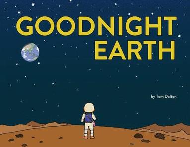 bokomslag Goodnight Earth