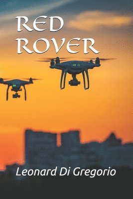bokomslag Red Rover
