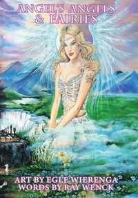 bokomslag Angel's Angels and Fairies