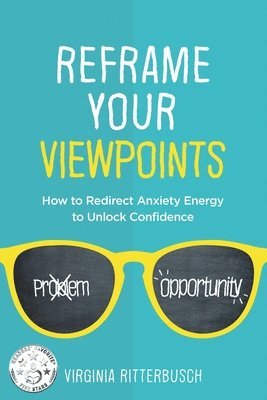 bokomslag Reframe Your Viewpoints