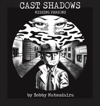 bokomslag Cast Shadows