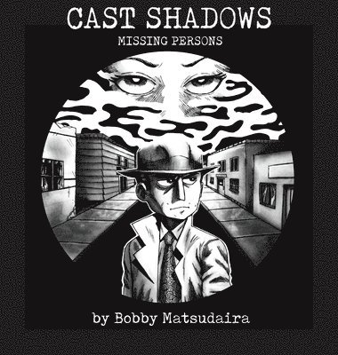 Cast Shadows 1