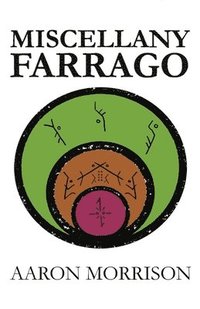 bokomslag Miscellany Farrago