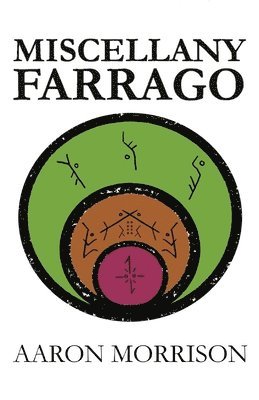 Miscellany Farrago 1