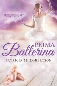 bokomslag Prima Ballerina