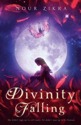 Divinity Falling 1