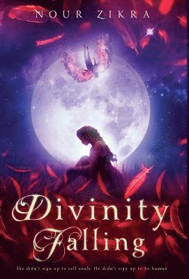 Divinity Falling 1