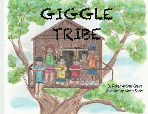 Giggle Tribe 1