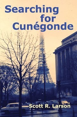 bokomslag Searching for Cunégonde