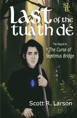 Last of the Tuath Dé