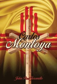 bokomslag Carlos Montoya
