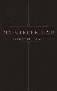 bokomslag 25 Chapters Of You