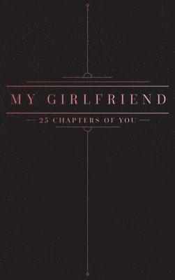 bokomslag 25 Chapters Of You