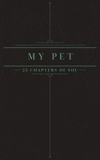 bokomslag 25 Chapters Of You