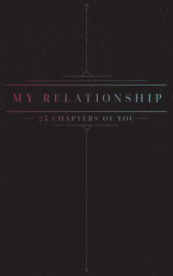 25 Chapters Of You 1