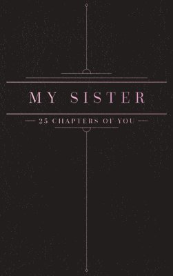 25 Chapters Of You 1