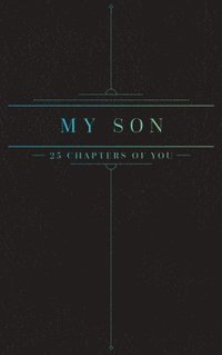 bokomslag 25 Chapters Of You