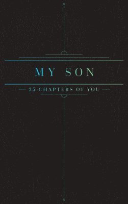 bokomslag 25 Chapters Of You