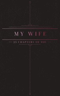 bokomslag 25 Chapters Of You