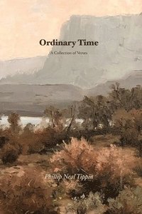 bokomslag Ordinary Time