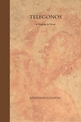 Jonathan Golding - Telegonos, Häftad
