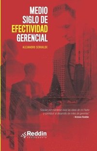 bokomslag Medio Siglo de Efectividad Gerencial