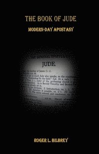 bokomslag The Book of Jude