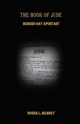 The Book of Jude 1