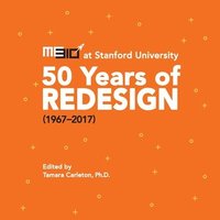 bokomslag ME310 at Stanford University