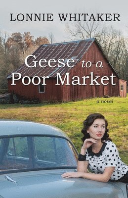 bokomslag Geese to a Poor Market