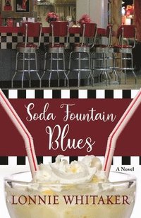 bokomslag Soda Fountain Blues