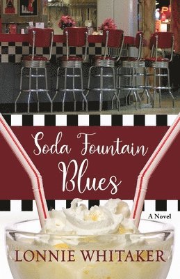 Soda Fountain Blues 1