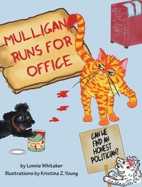 bokomslag Mulligan Runs for Office