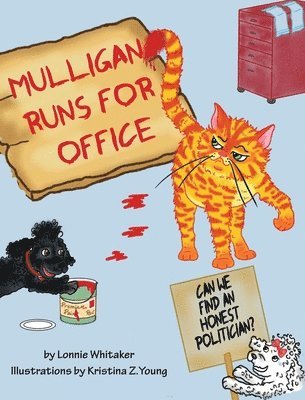 Mulligan Runs for Office 1