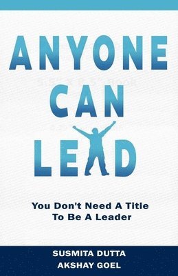 Anyone Can Lead 1