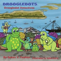 bokomslag Droogledots - Droogledot Detectives