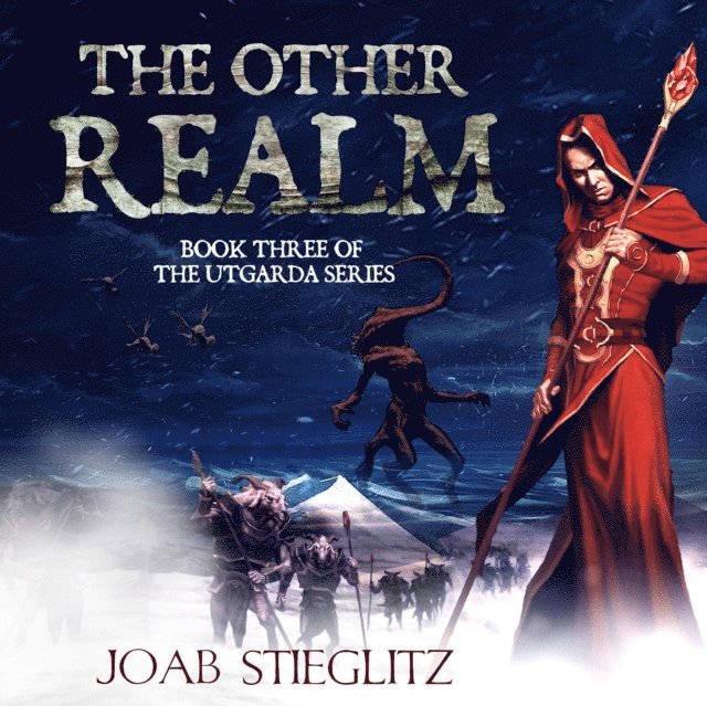 The Other Realm: Book 3 of the Utgarda Trilogy