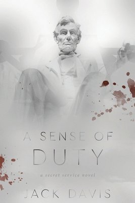 Jack Davis - Sense of Duty, Häftad