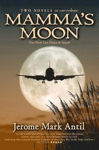 bokomslag MAMMA'S MOON A Duet Novel