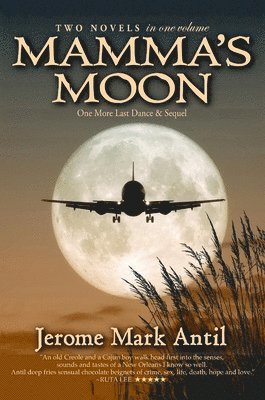 MAMMA'S MOON A Duet Novel 1