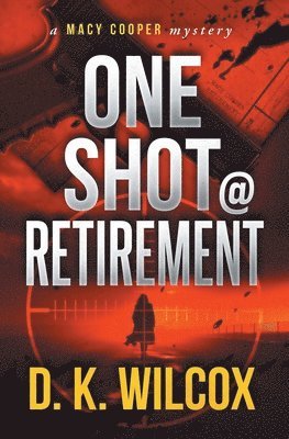 One Shot @ Retirement 1