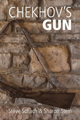 bokomslag Chekhov's Gun