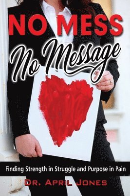 No Mess, No Message 1