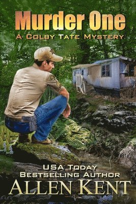 Murder One: A Colby Tate Mystery 1