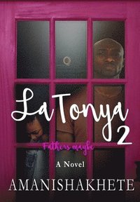 bokomslag LaTonya 2