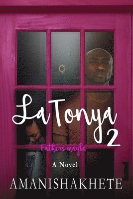 bokomslag LaTonya 2