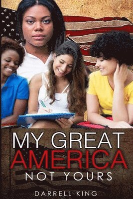 My Great America 1